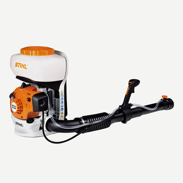 Atomizadores y Pulverizadores STIHL - Talleres Castor